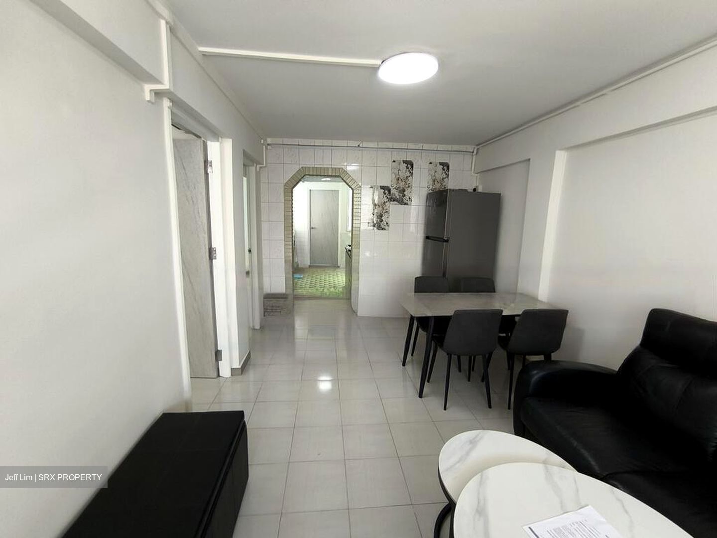 Blk 3 Di Tanjong Rhu (Kallang/Whampoa), HDB 3 Rooms #477896231